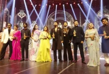 মেরিল-প্রথম আলো পুরস্কার ২০২৪: তারকাদের উৎসবমুখর রাত