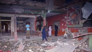 অপারেশন সিন্দুর’ হামলায় পাকিস্তানে শিশুসহ ২৬ জন নিহত, আহত অর্ধশতাধিক