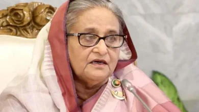 হাজার কোটি টাকা লোপাট অভিযোগে শেখ হাসিনাকে ৮ মে তলব করলো দুদক।