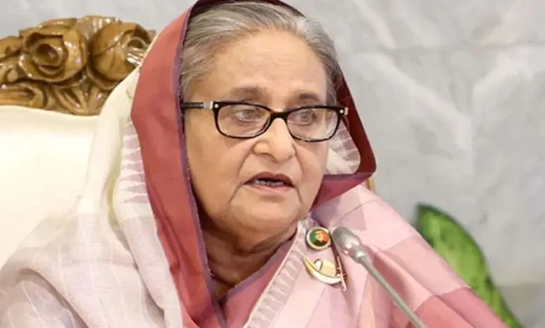 হাজার কোটি টাকা লোপাট অভিযোগে শেখ হাসিনাকে ৮ মে তলব করলো দুদক।