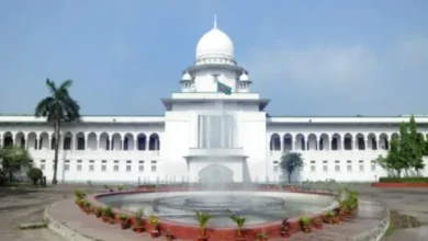 ২১ আগস্ট গ্রেনেড হামলা মামলায় খালাসপ্রাপ্তদের বিরুদ্ধে আপিল শুনানি মঙ্গলবার