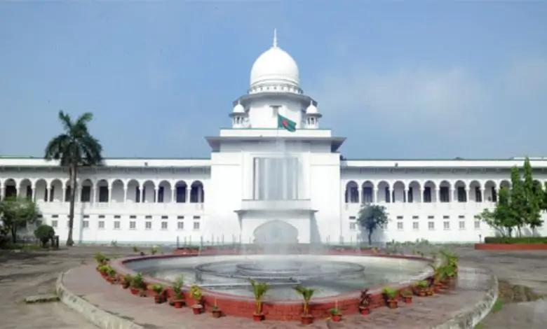 ২১ আগস্ট গ্রেনেড হামলা মামলায় খালাসপ্রাপ্তদের বিরুদ্ধে আপিল শুনানি মঙ্গলবার