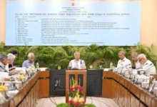 একনেকে ৩ হাজার ৭৫৬ কোটি টাকার ৯ প্রকল্প অনুমোদন