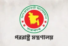 ভারত-পাকিস্তান উত্তেজনা পর্যবেক্ষণে ঢাকা, দুই দেশকে শান্ত থাকার আহ্বান