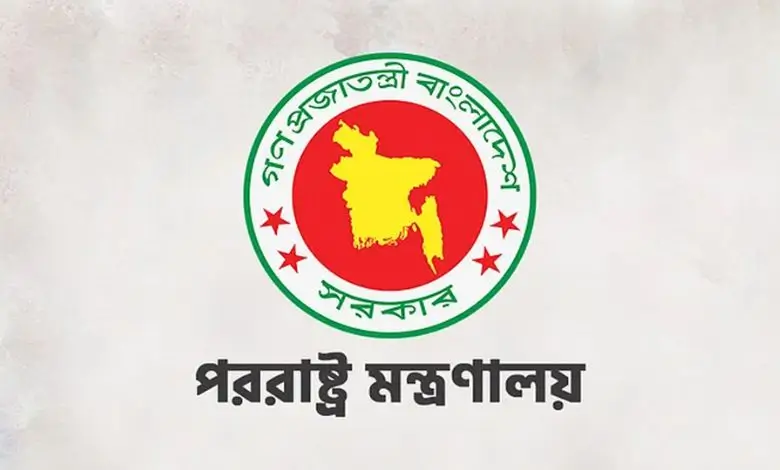 ভারত-পাকিস্তান উত্তেজনা পর্যবেক্ষণে ঢাকা, দুই দেশকে শান্ত থাকার আহ্বান