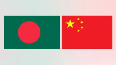 আসছে ১০০ চীনা কোম্পানির প্রতিনিধি, হবে দিনব্যাপী বিনিয়োগ সম্মেলন