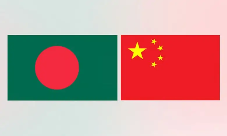 আসছে ১০০ চীনা কোম্পানির প্রতিনিধি, হবে দিনব্যাপী বিনিয়োগ সম্মেলন