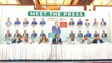 ভারত-পাকিস্তান যুদ্ধের প্রভাব নিয়ে শঙ্কা নেই পোশাক খাতে