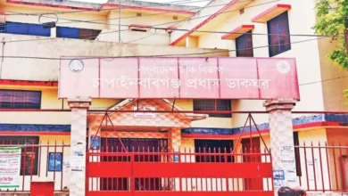 ১০ টাকায় ১০ কেজি আম ঘরে পৌঁছাবে! ডাক বিভাগের ‘স্পিডপোস্ট’ সার্ভিসে
