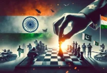 ভারতের ১২টি ড্রোন অকার্যকর করল পাকিস্তান, সীমান্তে উত্তেজনা তুঙ্গে