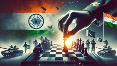 ভারতের ১২টি ড্রোন অকার্যকর করল পাকিস্তান, সীমান্তে উত্তেজনা তুঙ্গে
