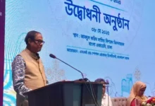 মূল্যস্ফীতি ৪–৫ শতাংশে নামিয়ে আনা সম্ভব: বাংলাদেশ ব্যাংক গভর্নর