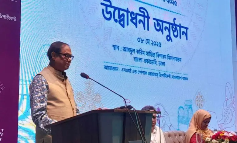 মূল্যস্ফীতি ৪–৫ শতাংশে নামিয়ে আনা সম্ভব: বাংলাদেশ ব্যাংক গভর্নর