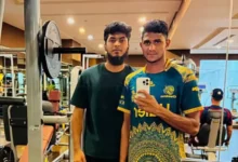 পিএসএলে ড্রোন হামলা, দেশে ফিরছেন রিশাদ ও নাহিদ