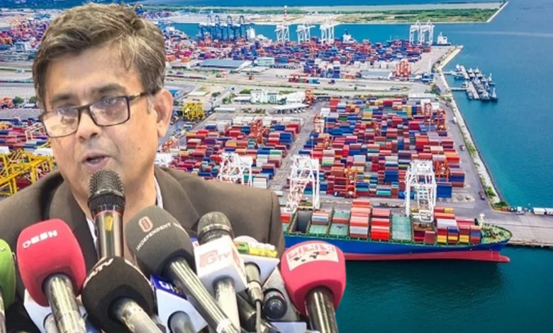 অর্থনীতির জন্য আগামী ৭ মাস অত্যন্ত গুরুত্বপূর্ণ: প্রেস সচিব