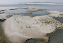 ভারত–পাকিস্তান যুদ্ধবিরতির পর আলোচনায় সিন্ধু পানিচুক্তি