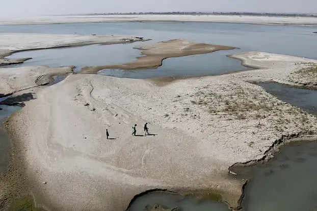 ভারত–পাকিস্তান যুদ্ধবিরতির পর আলোচনায় সিন্ধু পানিচুক্তি