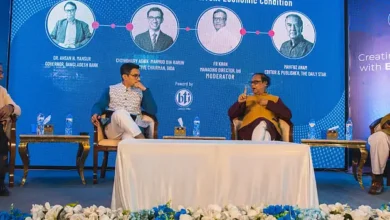 বিটিআইয়ের গ্রীষ্মকালীন বিক্রয় মেলা উদ্বোধন