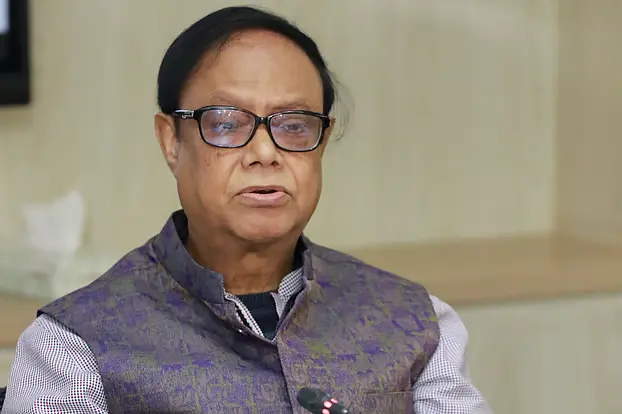 ব্যাংকে ঝুঁকি আসার আগেই ব্যবস্থা নেবে কেন্দ্রীয় ব্যাংক