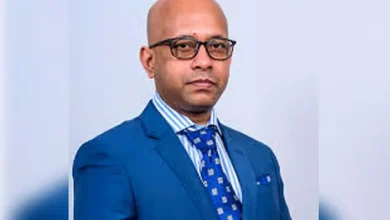 এবি ব্যাংকের চেয়ারম্যান খায়রুল আলম চৌধুরীও পদত্যাগ করলেন