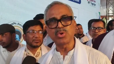 ‘গার্মেন্টস শিল্পকে টিকিয়ে রাখতে গ্যাসের চাপ এবং সরবরাহ জরুরি’