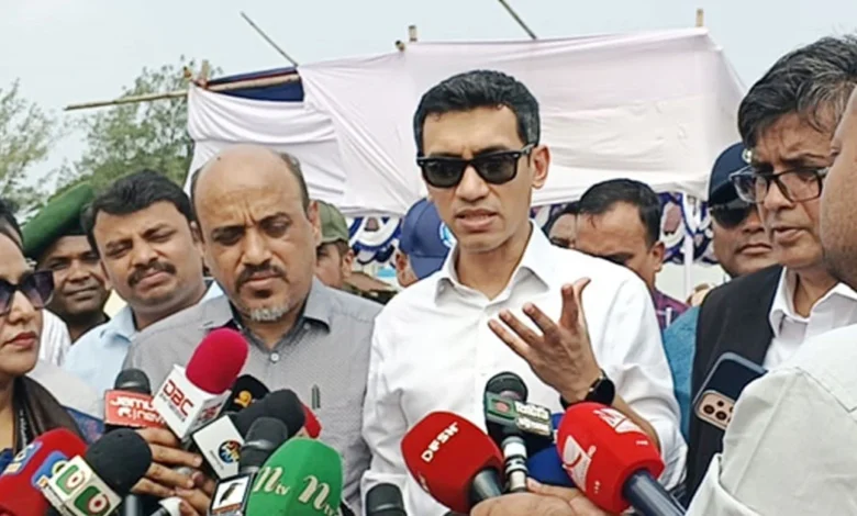 আমাদের মূল লক্ষ্য বিনিয়োগ ও কর্মসংস্থান: আশিক চৌধুরী