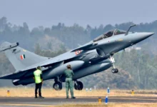 ভারতের রাফাল যুদ্ধবিমান ভূপাতিতের সত্যতা নিশ্চিত করল ফ্রান্স