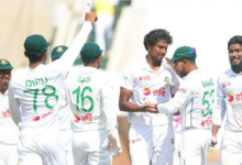 ৪ টেস্ট জিতে বাংলাদেশ পাচ্ছে প্রায় ৯ কোটি টাকা
