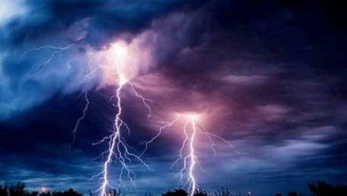 সারাদেশে বজ্রপাত ও ঝড়ে নিহত ১৩