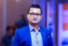 নগদের সিইও হিসেবে দায়িত্ব নিলেন সাফায়েত আলম