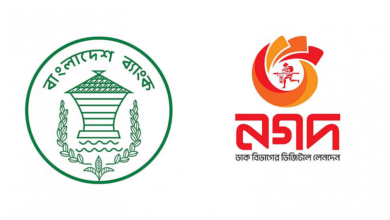 দুষ্কৃতকারীরা আবারও নগদের নিয়ন্ত্রণ নিয়েছে: বাংলাদেশ ব্যাংক