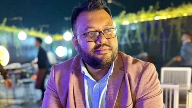 রিভার্স রিসোর্সেসের বাংলাদেশের কান্ট্রি লিড হলেন রিজভান হাসান