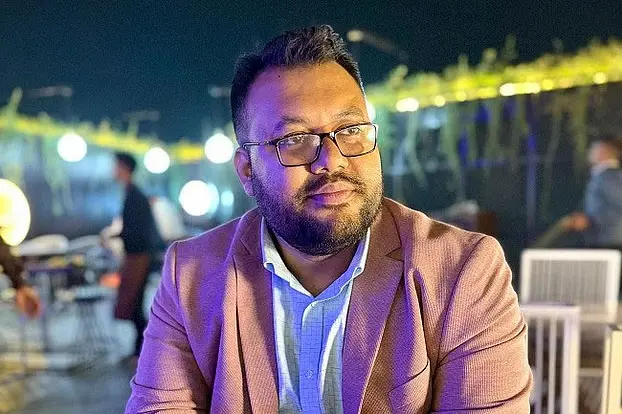 রিভার্স রিসোর্সেসের বাংলাদেশের কান্ট্রি লিড হলেন রিজভান হাসান
