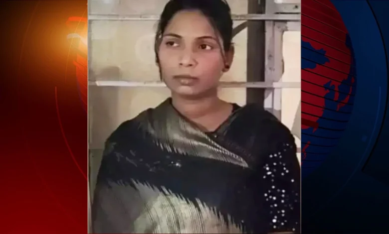 ৭ মাসে ২৫ জনের সঙ্গে বিয়ে ও লুটপাটের অভিযোগে ভারতে নারী গ্রেফতার