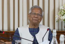 যতদিন আছি নিশ্চিত থাকেন দেশের অনিষ্ট হবে এমন কোনও কাজ হবে না: ড. ইউনূস