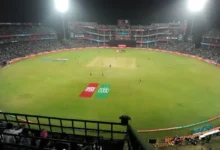 দিল্লি স্টেডিয়ামে বিস্ফোরণের হুমকি, নিরাপত্তা শঙ্কায় এক সপ্তাহের জন্য স্থগিত আইপিএল