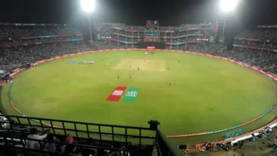 দিল্লি স্টেডিয়ামে বিস্ফোরণের হুমকি, নিরাপত্তা শঙ্কায় এক সপ্তাহের জন্য স্থগিত আইপিএল