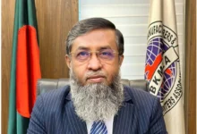 বিকেএমইএ নির্বাচনে হাতেমের প্যানেল জয়ী