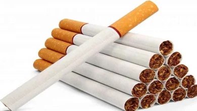 সিগারেটের দাম বাড়ানোর প্রস্তাব