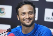 পিএসএলে লাহোরের হয়ে খেলবেন সাকিব
