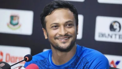 পিএসএলে লাহোরের হয়ে খেলবেন সাকিব