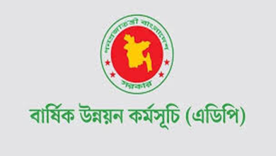 এডিপির আকার হচ্ছে ২ লাখ ৩০ হাজার কোটি টাকা