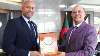 বাংলাদেশের বিমান পরিবহন খাতে বিনিয়োগে আগ্রহী কানাডা