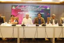 আন্তর্জাতিক সনদের অভাবে চামড়া শিল্পের সম্ভাবনা কাজে লাগানো যাচ্ছে না