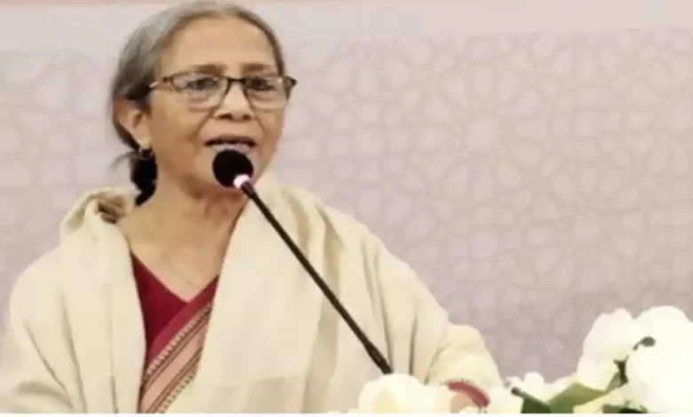 প্রয়োজনে কাঁচা চামড়া রফতানি করা হবে: প্রাণিসম্পদ উপদেষ্টা