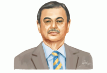 ব্র্যাক ব্যাংকের এমডির পদত্যাগ