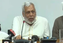 শিল্পে ২৫০ মিলিয়ন ঘনফুট গ্যাস সরবরাহ বাড়ানো হচ্ছে : জ্বালানি উপদেষ্টা