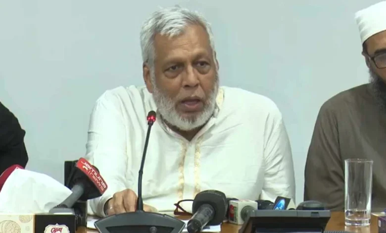 শিল্পে ২৫০ মিলিয়ন ঘনফুট গ্যাস সরবরাহ বাড়ানো হচ্ছে : জ্বালানি উপদেষ্টা