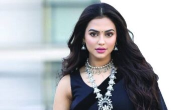 জিজ্ঞাসাবাদ শেষে গ্রেপ্তার, আগামীকাল আদালতে তোলা হবে নুসরাত ফারিয়াকে।