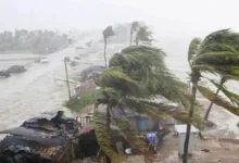 ঘূর্ণিঝড় ‘শক্তি’: মে মাসে চট্টগ্রাম ও খুলনা উপকূলে আঘাত হানার আশঙ্কা